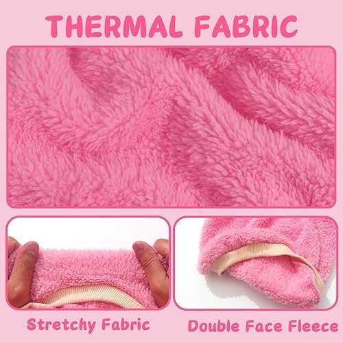 XXS Dog Sweaters for Small Dogs Girl — alternate angle