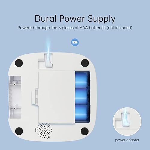 Pet Camera Treat Dispenser — close-up of materials and construction quality