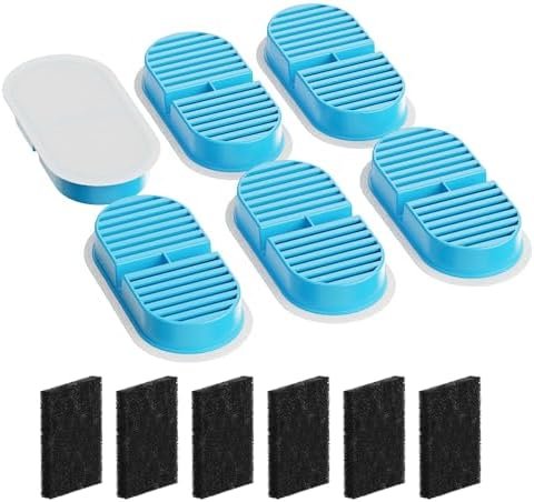 Wireless Cat Water Fountain Cordless: Battery Operated — detail view