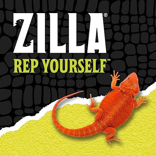 Zilla Reptile Terrarium Enclosure Mini Heat & UVB — texture and fabric close-up