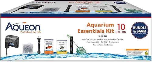 Aquarium And Fish — product photo