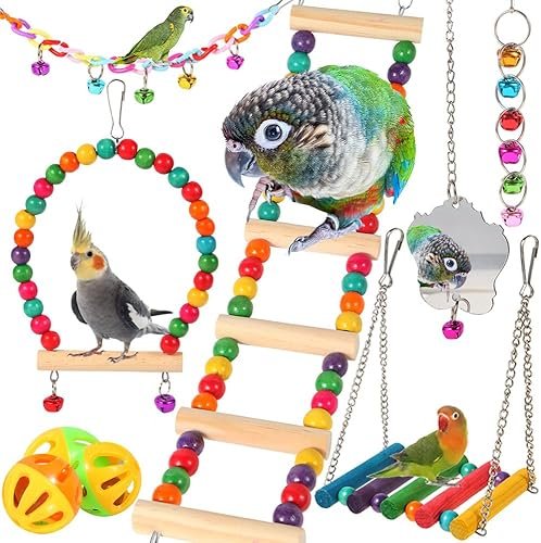 Bird Supplies — product photo