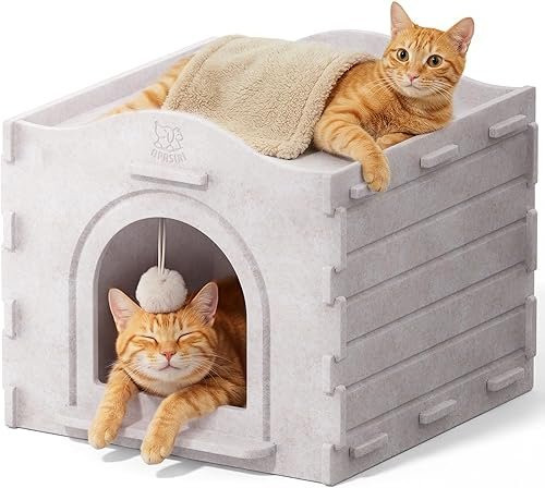Cat Beds And Caves — product photo