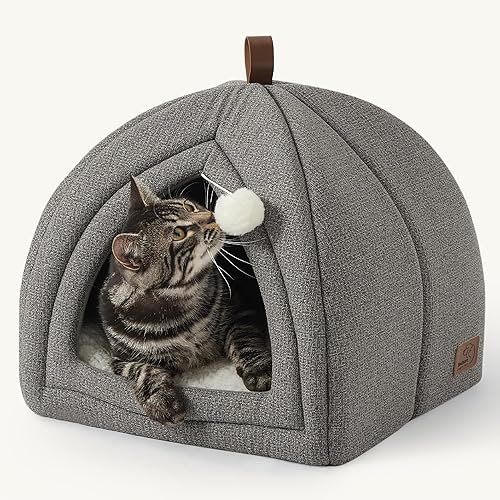 Cat Beds And Caves — product photo