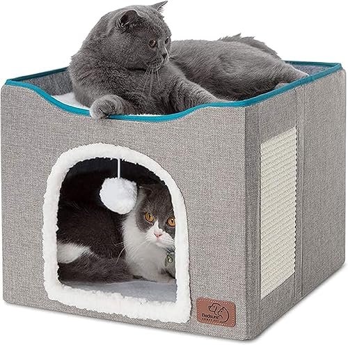 Cat Beds And Caves — product photo