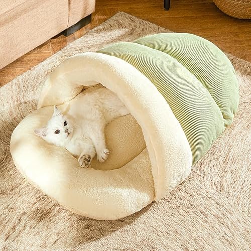 Cat Beds And Caves — product photo