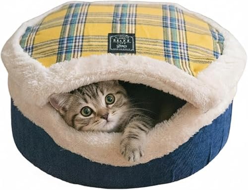 Cat Beds And Caves — product photo