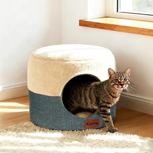 Cat Beds And Caves — product photo