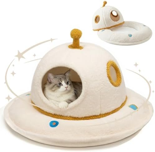 Cat Beds And Caves — product photo