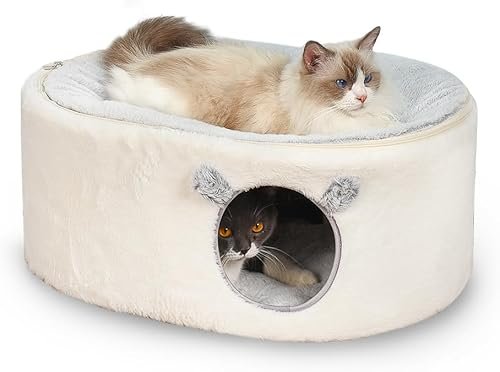 Cat Beds And Caves — product photo
