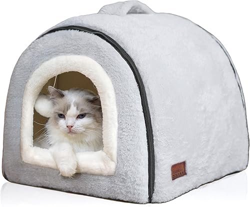 Cat Beds And Caves — product photo