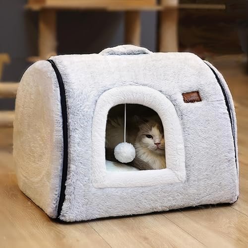 Cat Beds And Caves — product photo