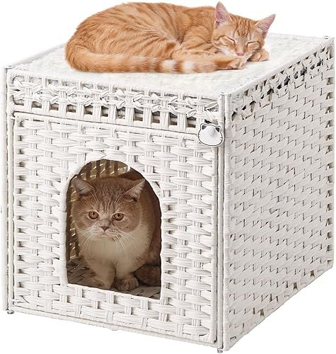 Cat Beds And Caves — product photo