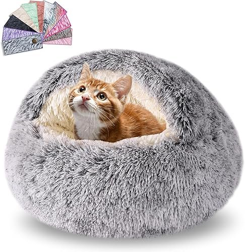 Cat Beds And Caves — product photo