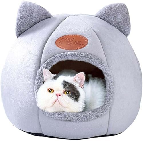 Cat Beds And Caves — product photo