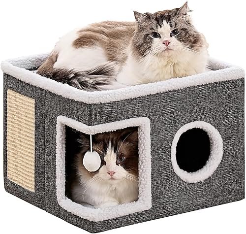 Cat Beds And Caves — product photo