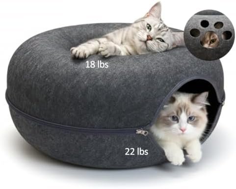 Cat Beds And Caves — product photo