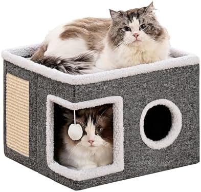 Cat Beds And Caves — product photo