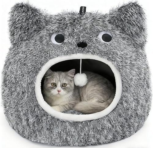 Cat Beds And Caves — product photo