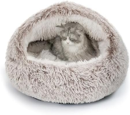 Cat Beds And Caves — product photo