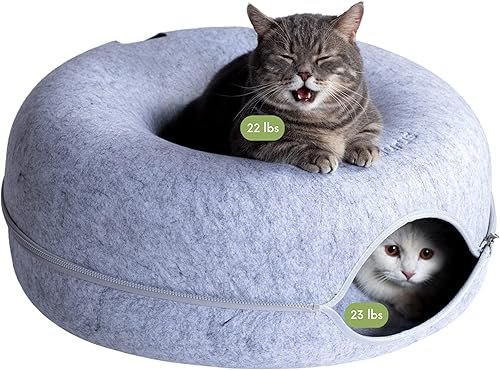 Cat Beds And Caves — product photo