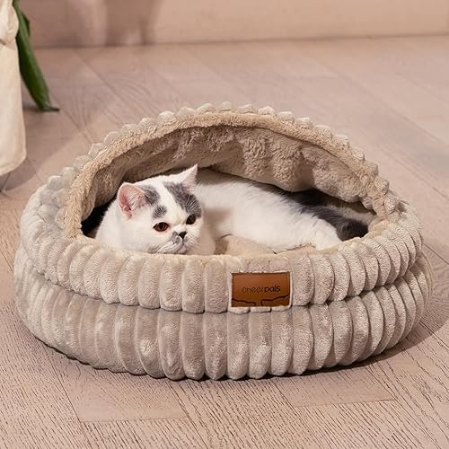 Cat Beds And Caves — product photo