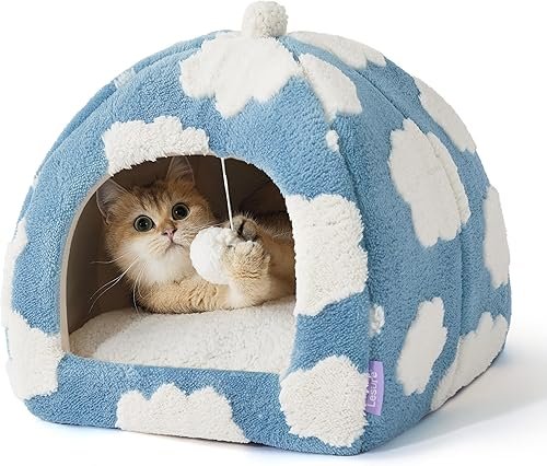 Cat Beds And Caves — product photo