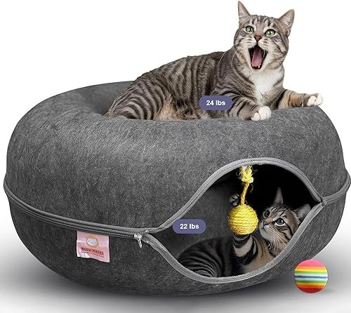 Cat Beds And Caves — product photo