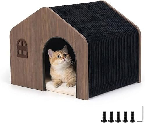Cat Beds And Caves — product photo