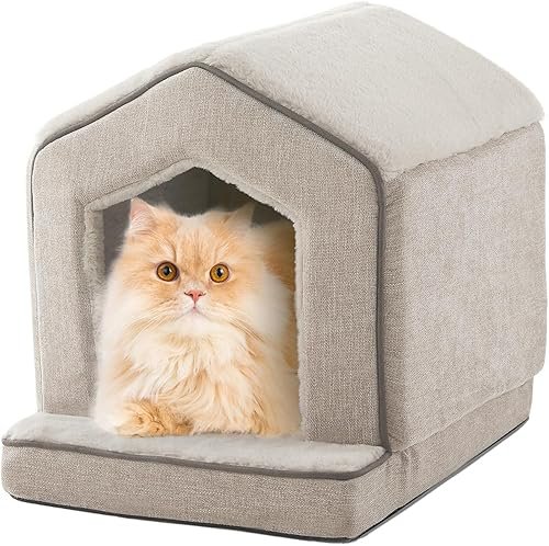Cat Beds And Caves — product photo
