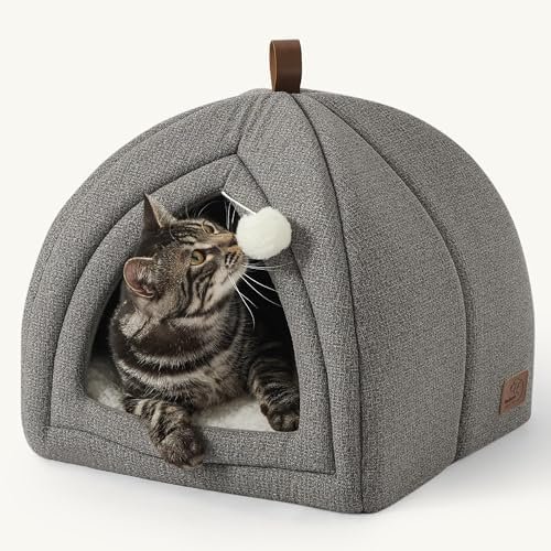 Cat Beds And Caves — product photo