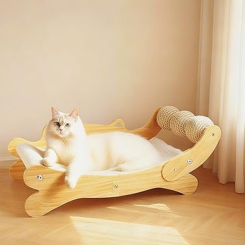 Cat Furniture And Scratchers — product photo