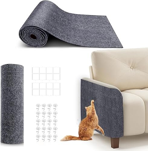 Cat Furniture And Scratchers — product photo