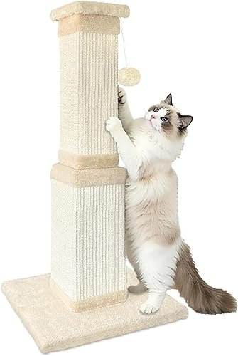 Cat Furniture And Scratchers — product photo