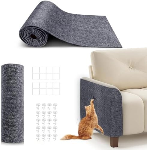 Cat Furniture And Scratchers — product photo