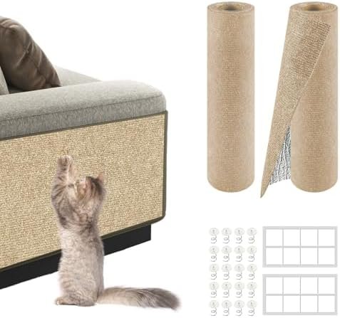 Cat Furniture And Scratchers — product photo