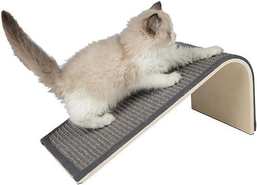 Cat Furniture And Scratchers — product photo