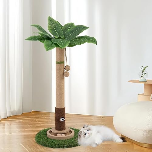 Cat Furniture And Scratchers — product photo