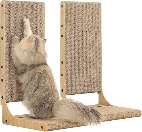 Cat Furniture And Scratchers — product photo