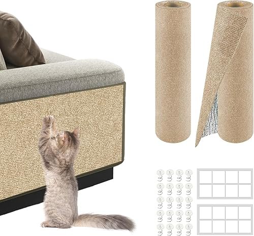 Cat Furniture And Scratchers — product photo