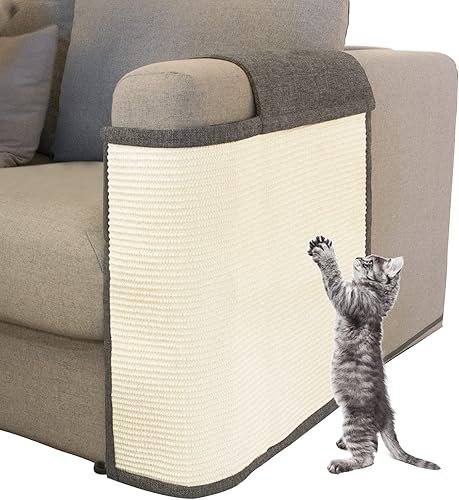Cat Furniture And Scratchers — product photo