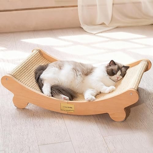 Cat Furniture And Scratchers — product photo