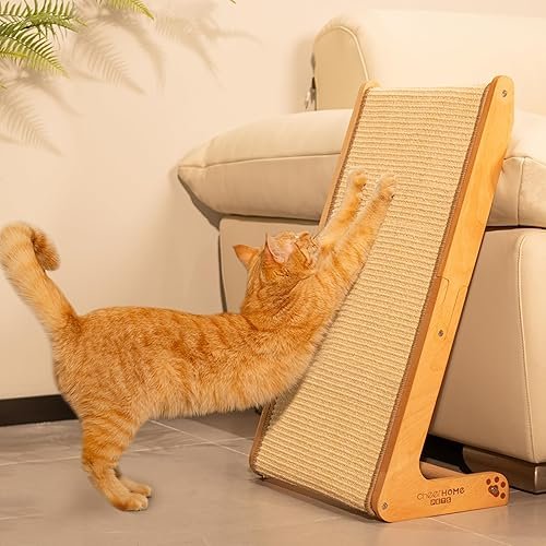 Cat Furniture And Scratchers — product photo