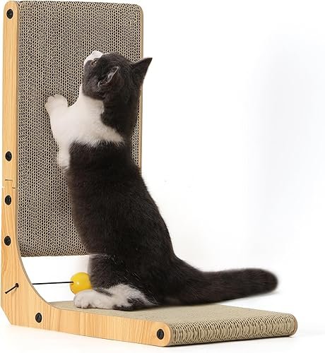 Cat Furniture And Scratchers — product photo