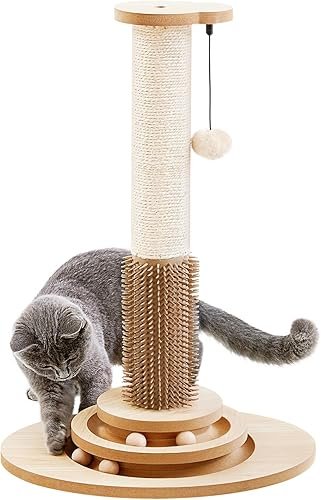 Cat Furniture And Scratchers — product photo