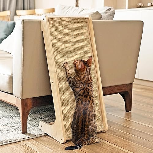 Cat Furniture And Scratchers — product photo