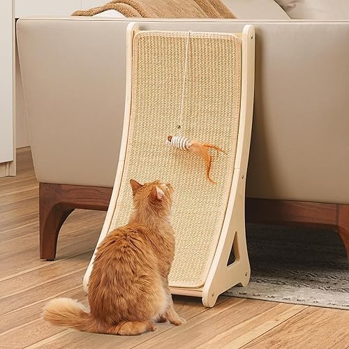 Cat Furniture And Scratchers — product photo