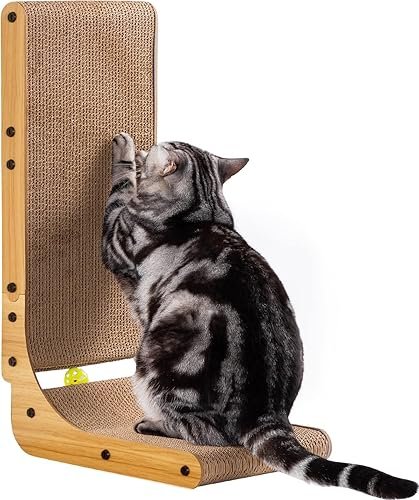 Cat Furniture And Scratchers — product photo