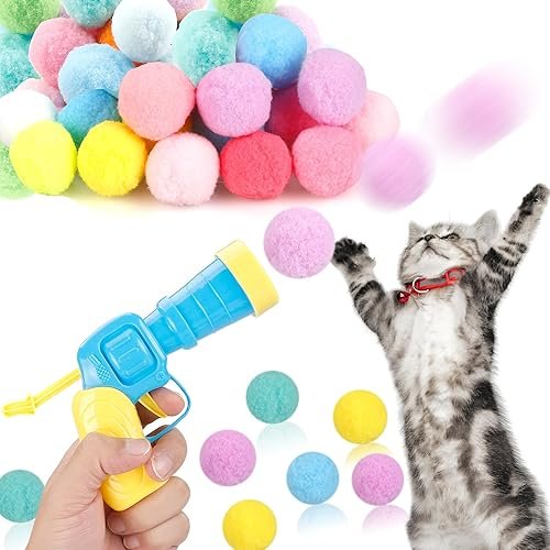 Cat Toys — product photo