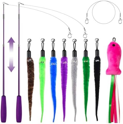 Cat Toys — product photo